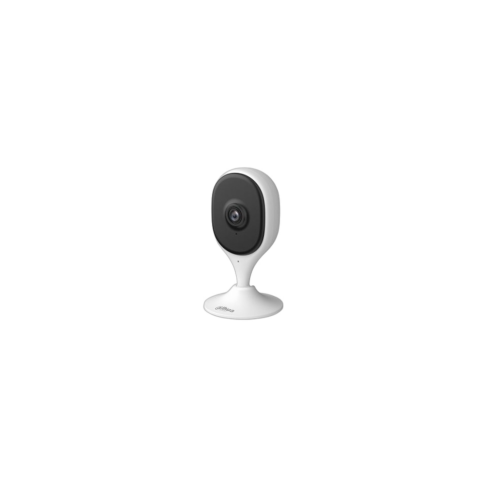 Câmera Wi-Fi Dahua 3Mp Interior Quadrado, Branco