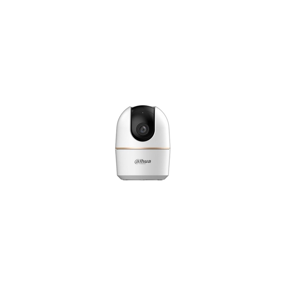 Câmera Wi-Fi Dahua Interior 3Mp Panorâmica & Movimento, Branco