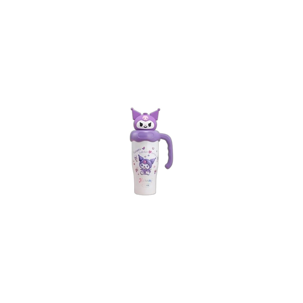Bebedouro Staney 1000 ml, Kuromi