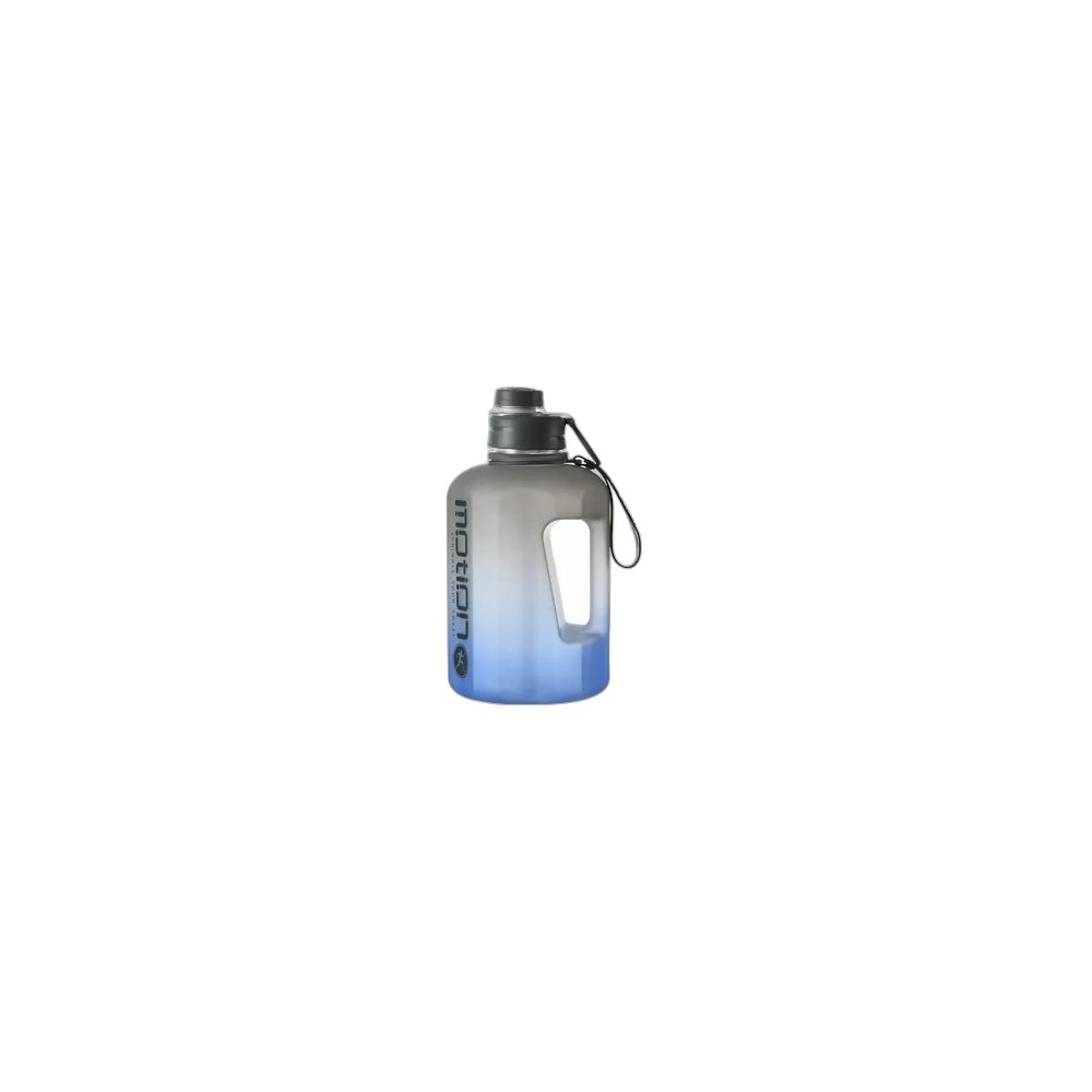 Bebedouro Motion 1600 ml, Preto