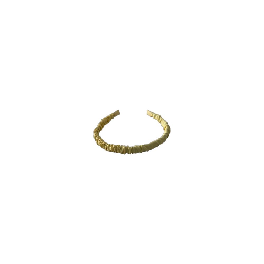 Bandolete Infantil, Amarelo