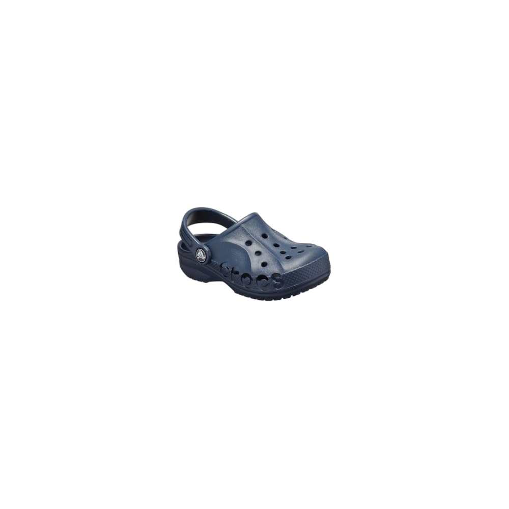 Crocs Unissexo Baya, Azul Escuro