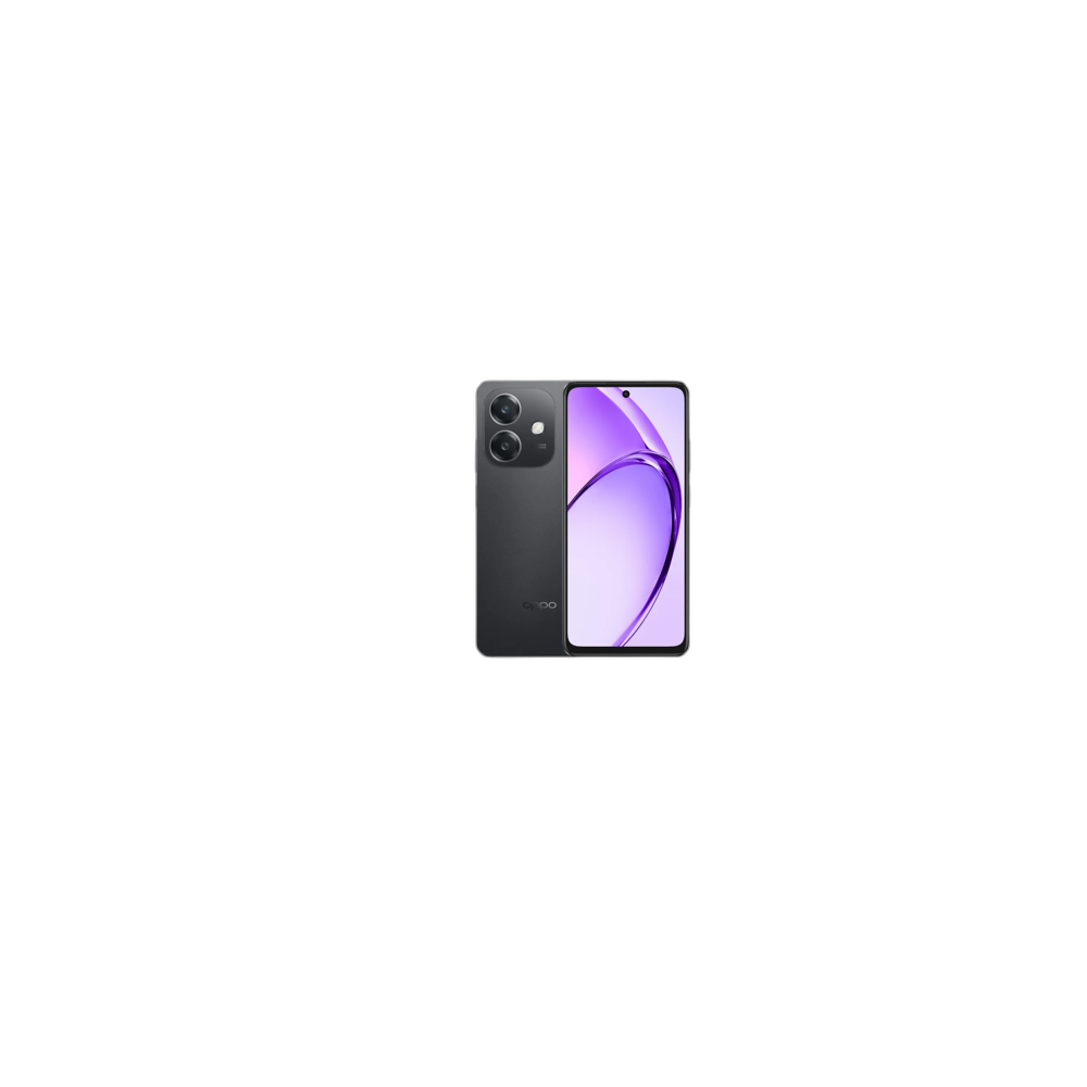 Oppo A40 Single Sim 128Gb+4Gb, Preto