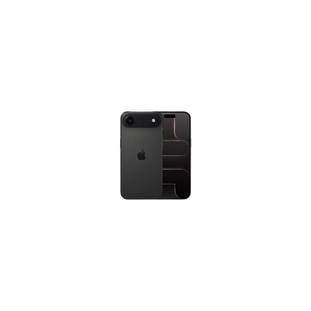 Apple Iphone Air 256Gb+12Gb, Preto