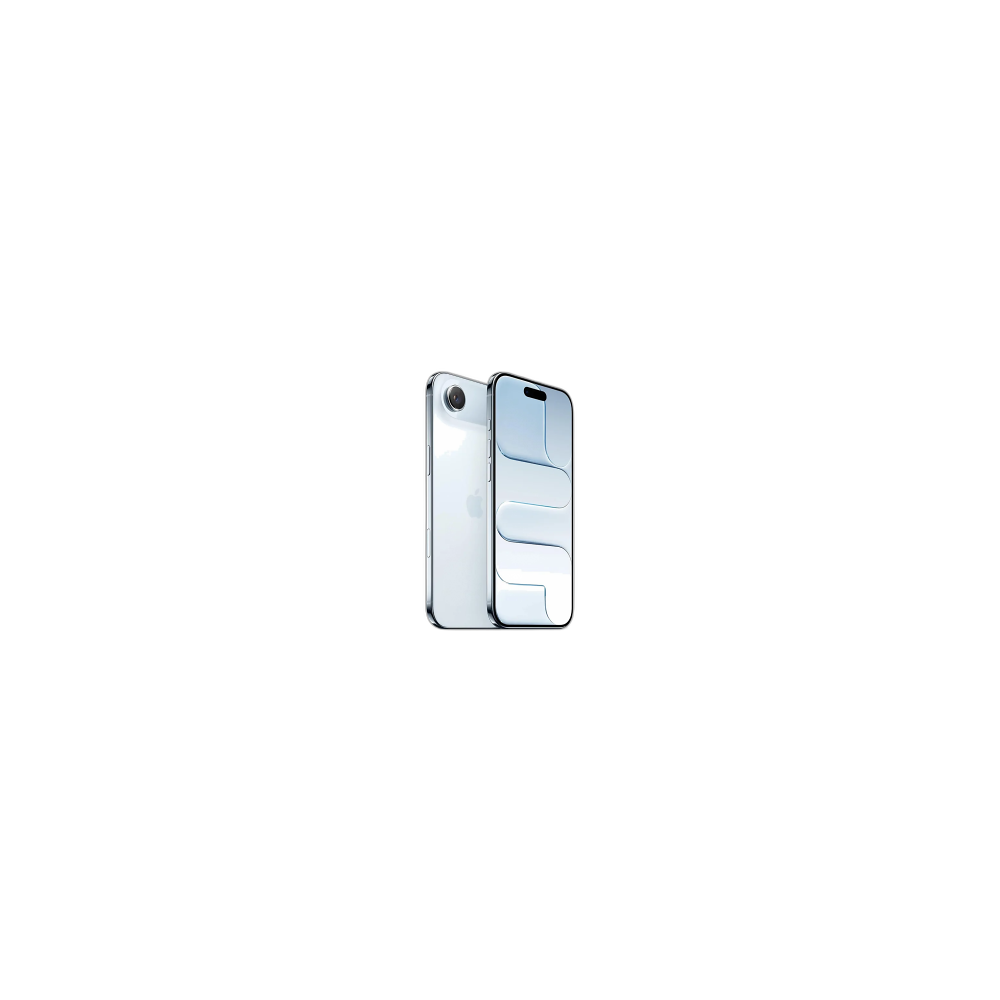 Apple Iphone Air 256Gb+12Gb, Azul
