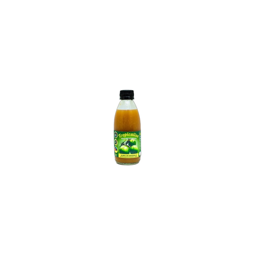 Sumo Natural De Massala, 250 ml