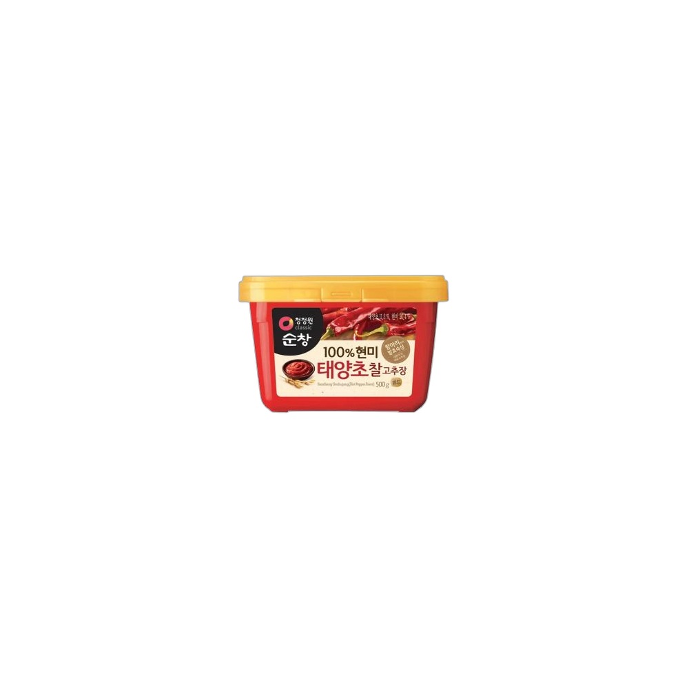 Pasta De Pimenta Picante Gochujang Ofood, 500 g