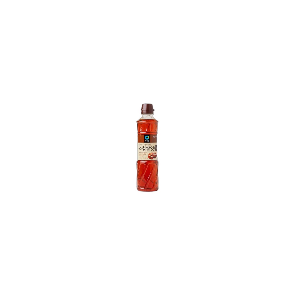 Xarope De Malte De Arroz Ofood, 700 g