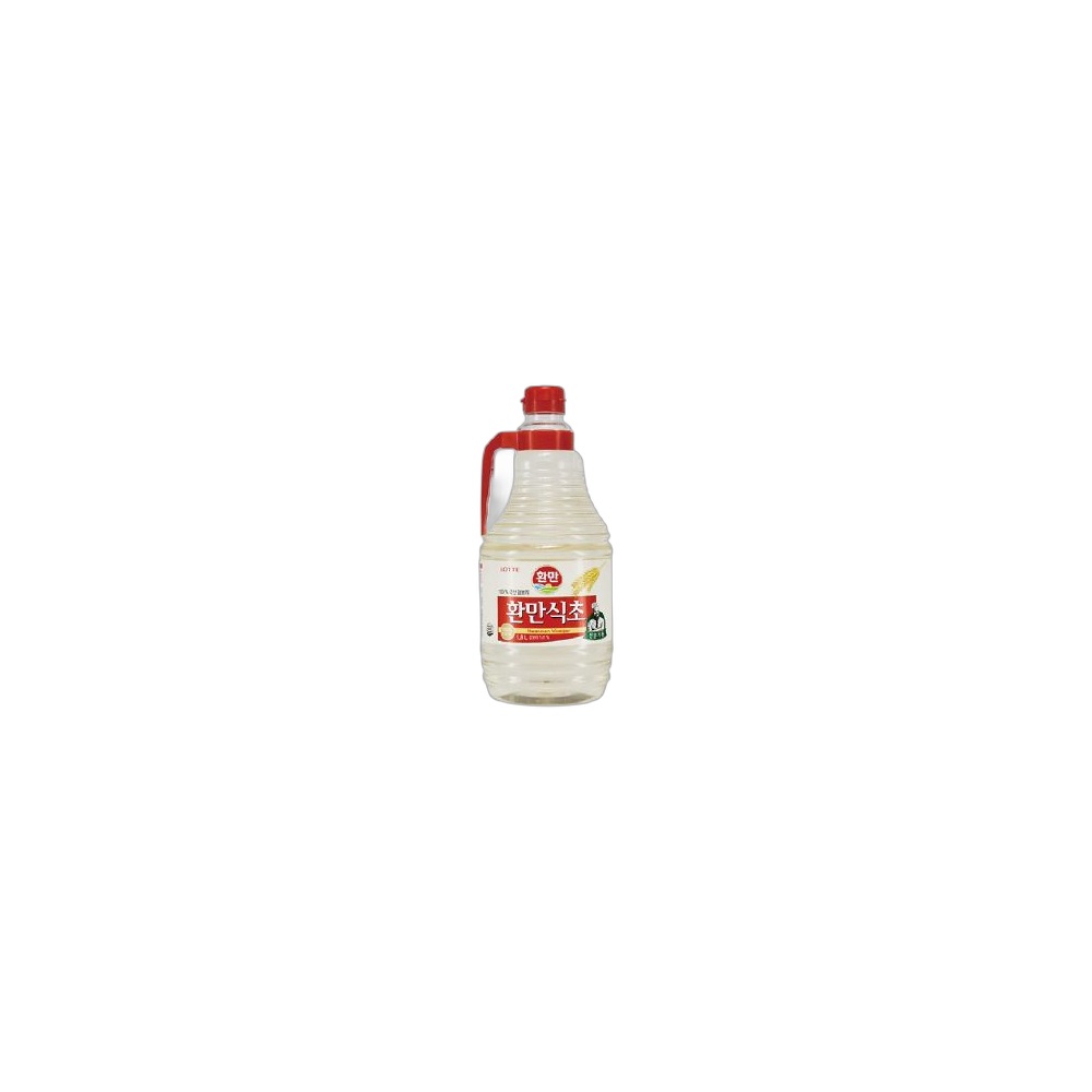 Vinagre Hwanman Delga, 1.8 L