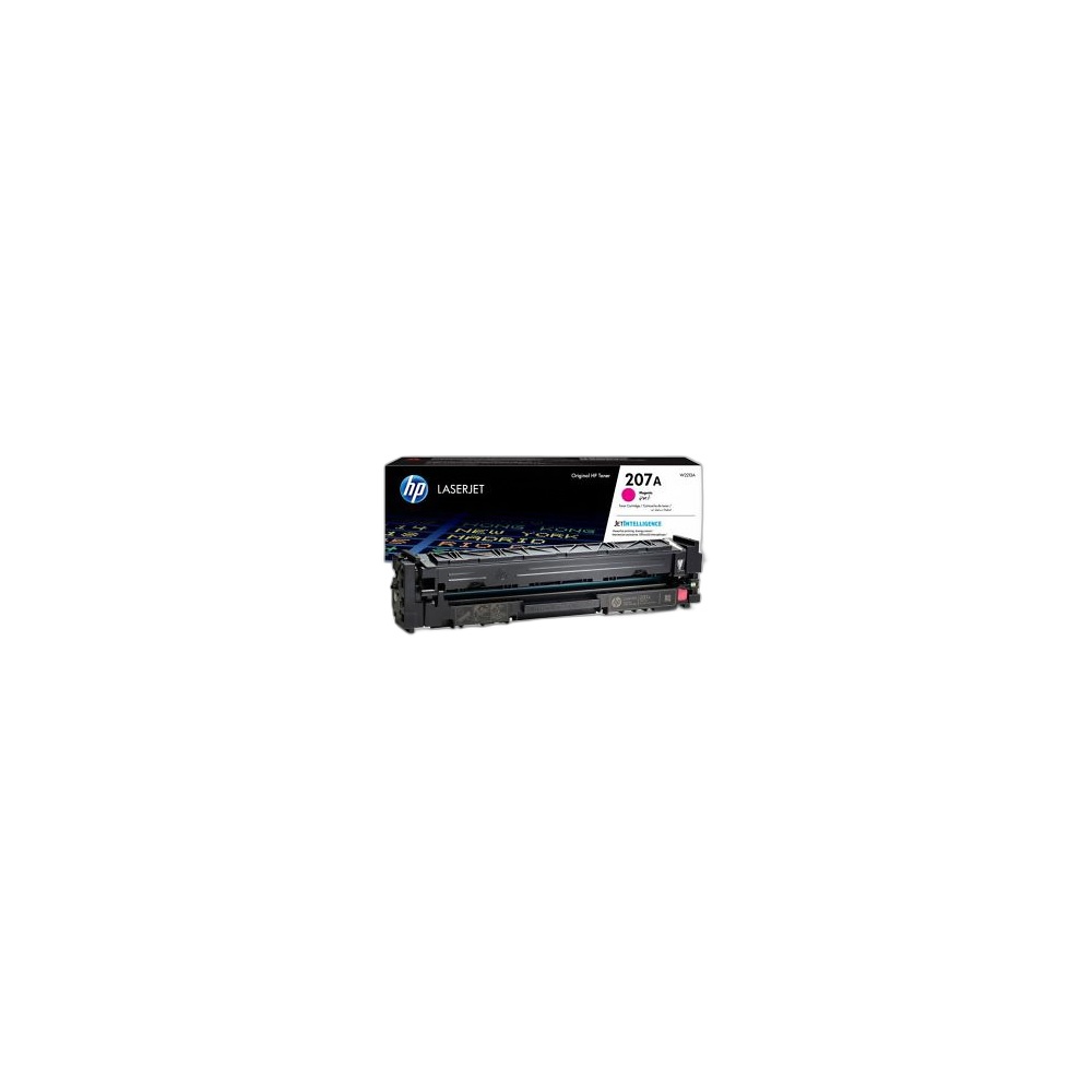 Toner Hp Laserjet Original 207A Magenta, W2213A