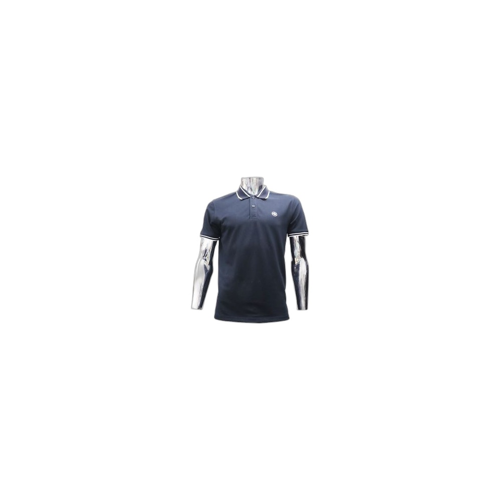 Camiseta Masculina Aiiz, Navy