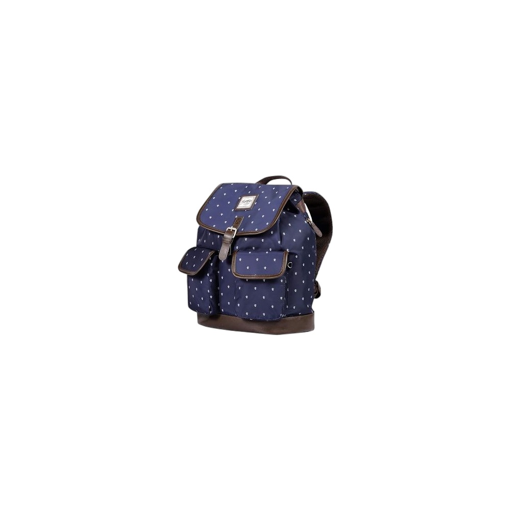 Mochila Juvenil Totto Zarka