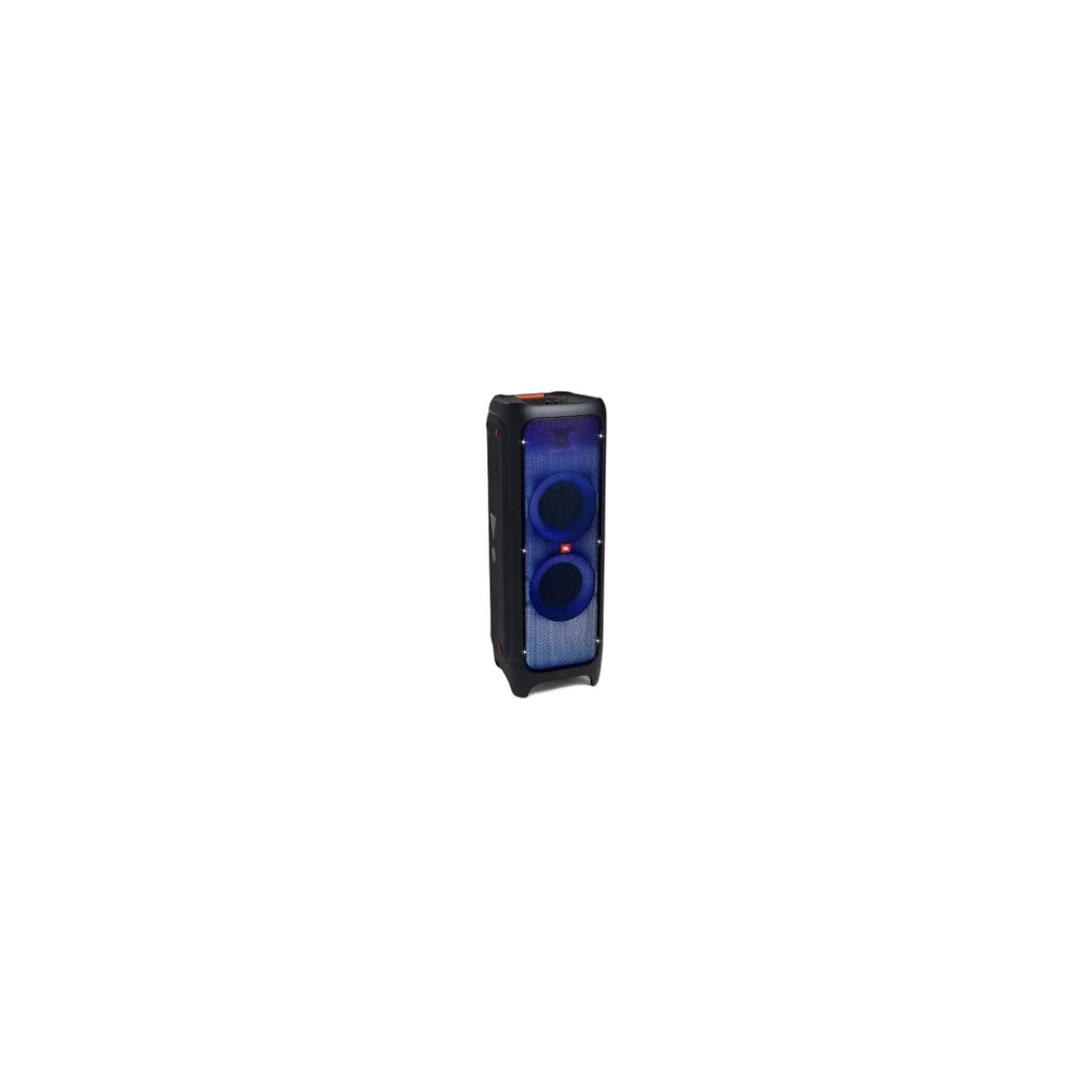 Coluna De Som Bluetooth Jbl Partybox 1000, Preto