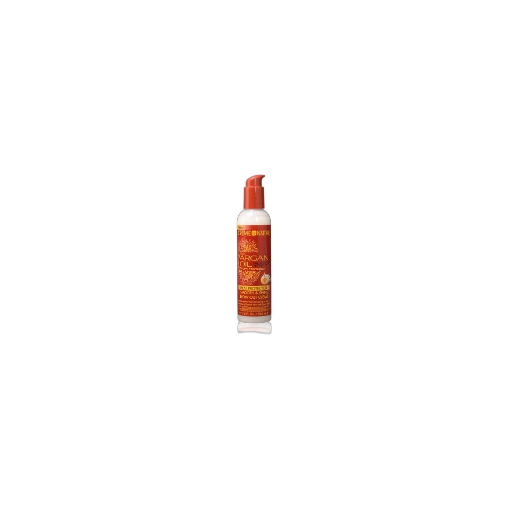 Creme Protetor Térmico Para Secagem Creme Of Nature, 226ml