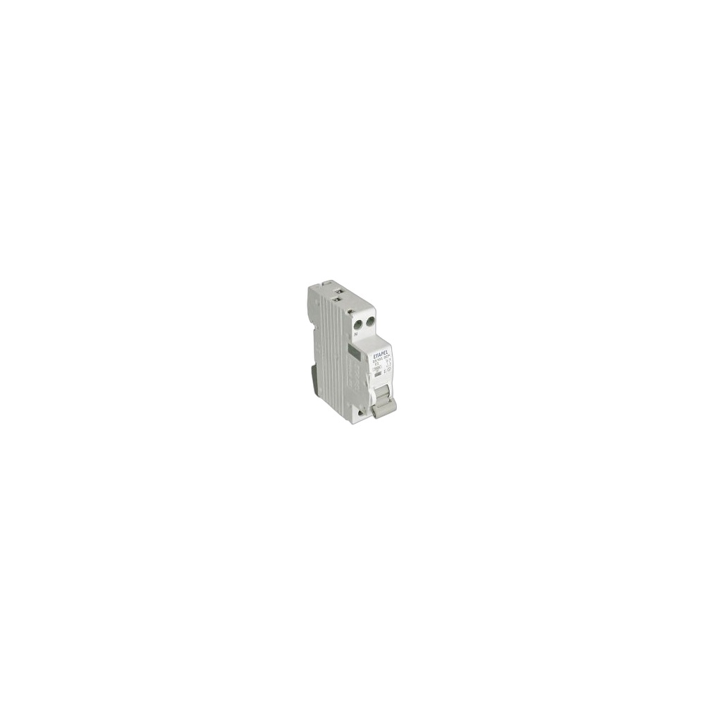 Disjuntor Efapel, 1X50A