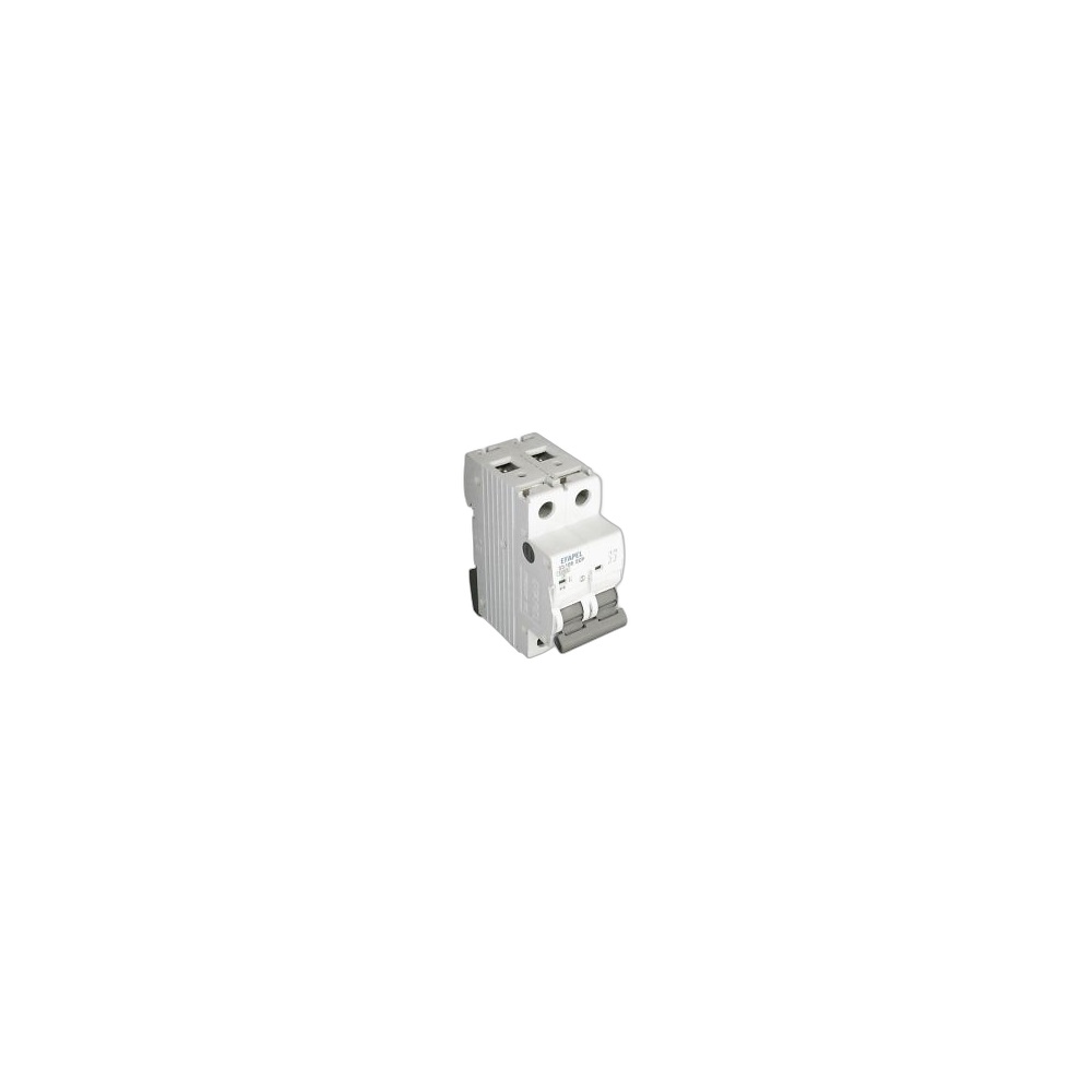Disjuntor Efapel, 2X32A