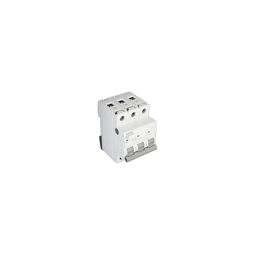 Disjuntor Efapel, 3X40A