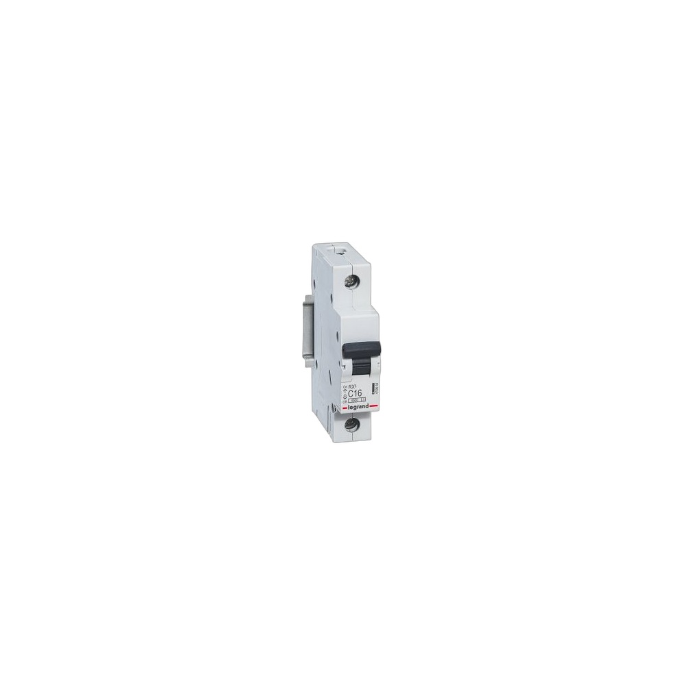 Disjuntor Legrand, 1 X 20A
