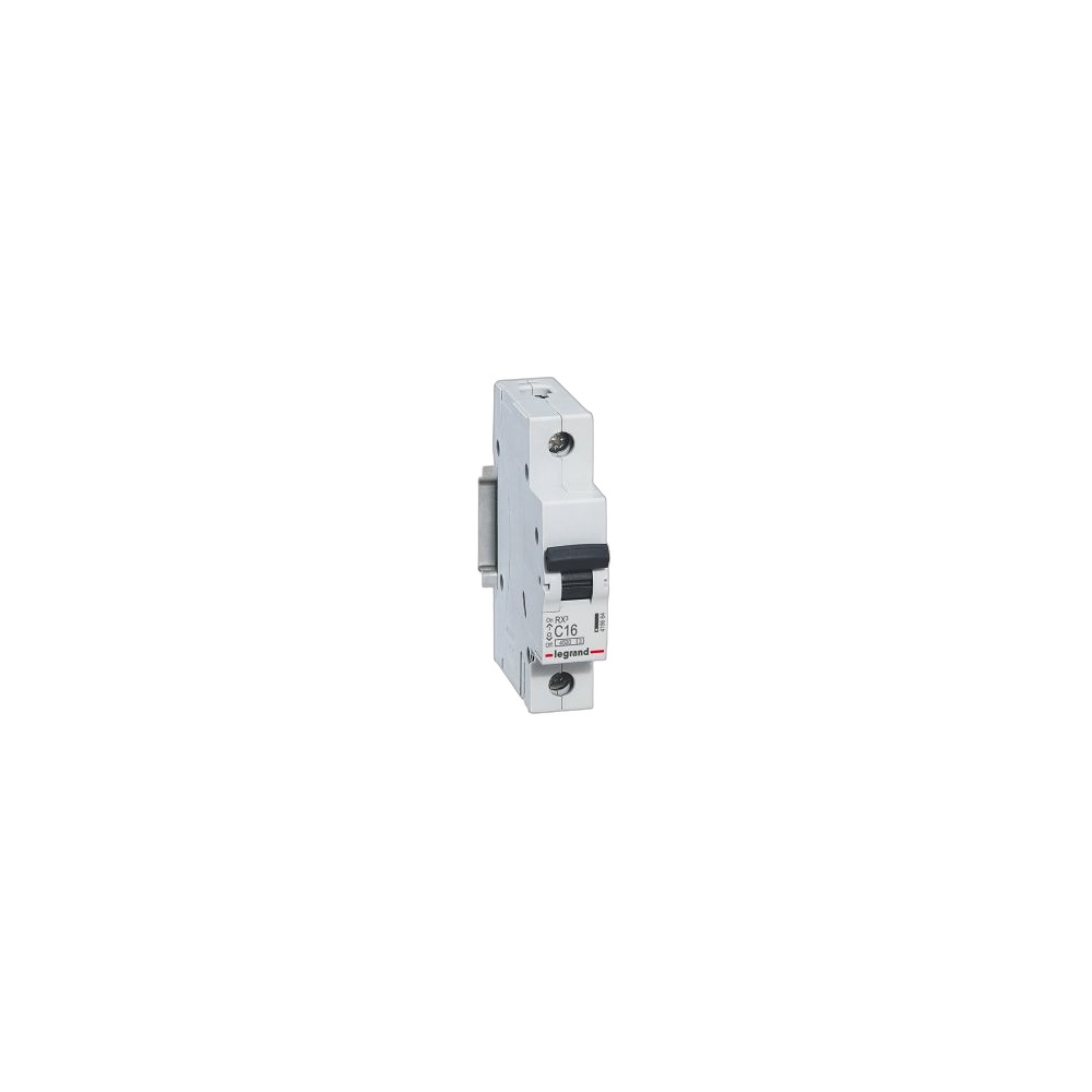 Disjuntor Legrand, 1 X 32A