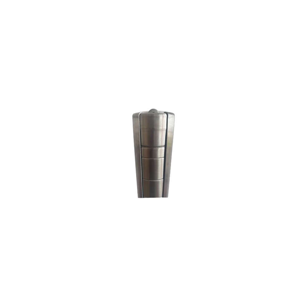 Bomba Submersível Turbina Metálica Dongyin 4Sp15-20 5.5Kw 2"