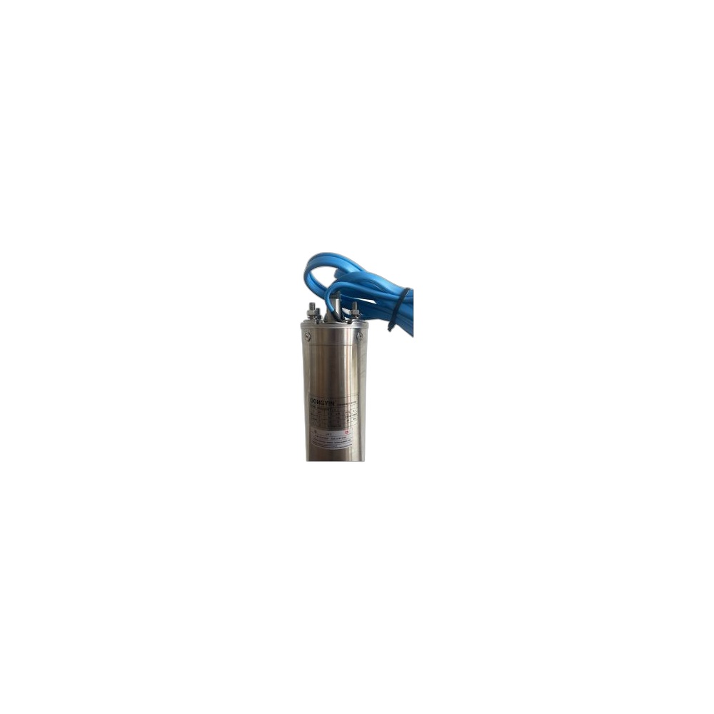 Motor Submersível Dongyin 4Sd2200T 2.2Kw 4"
