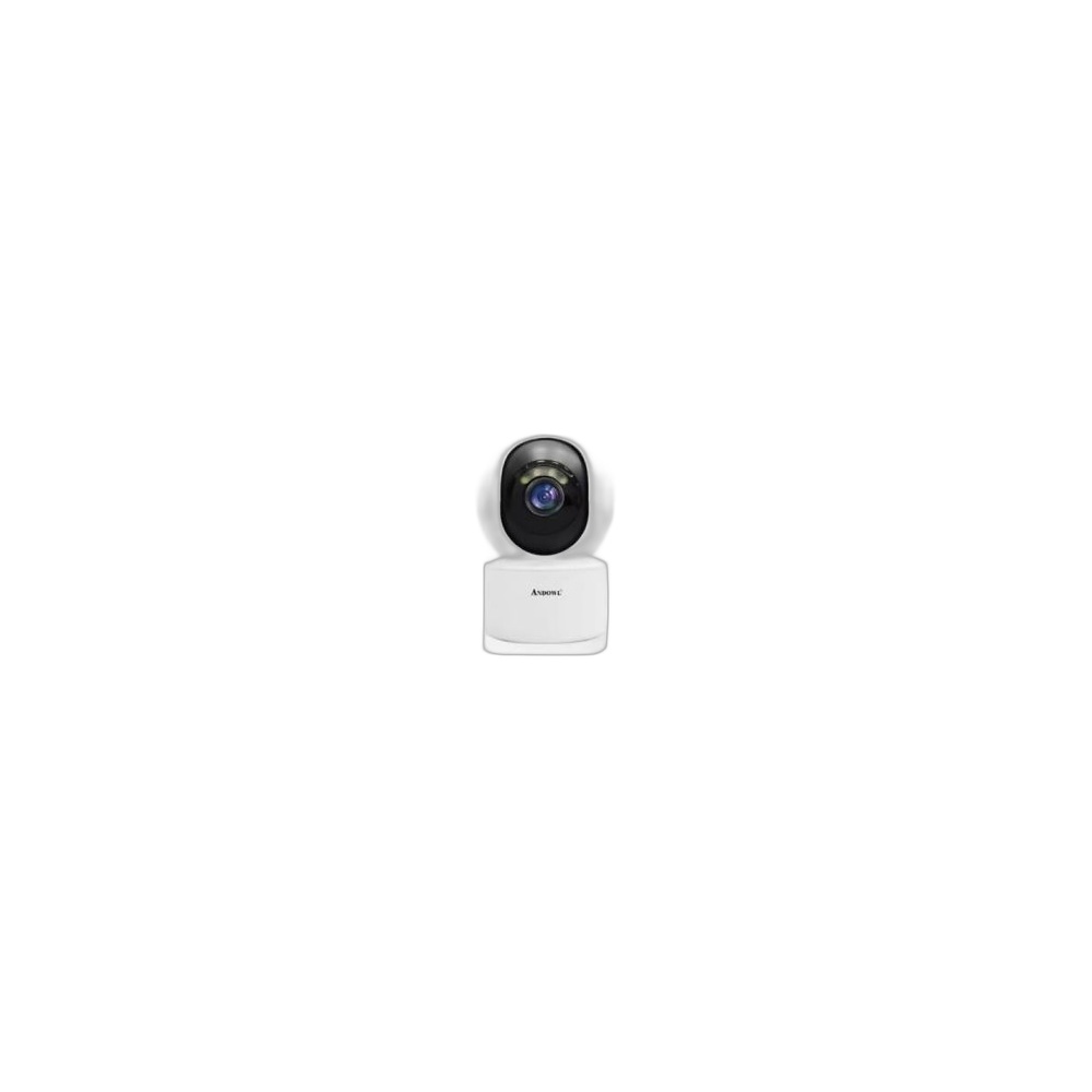 Camera Inteligente Andowl, Ip Smart 4K