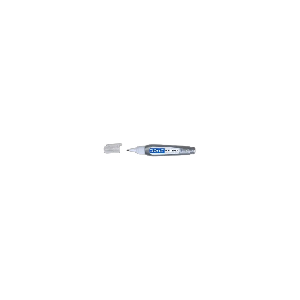 Caneta Corretiva Doms, 7 ml