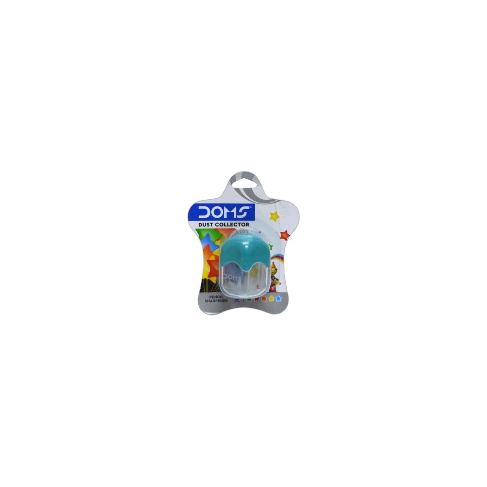 Afiador Doms Dust Collector Blister Pack