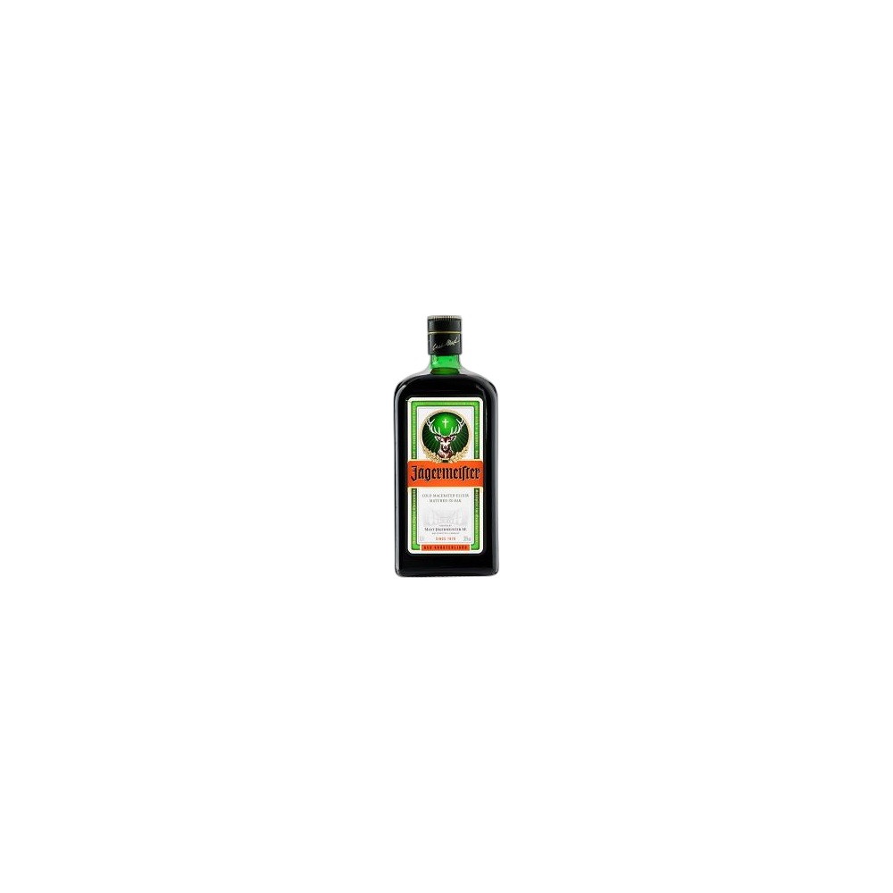 Licor Jagermeister Herbal, 700 ml