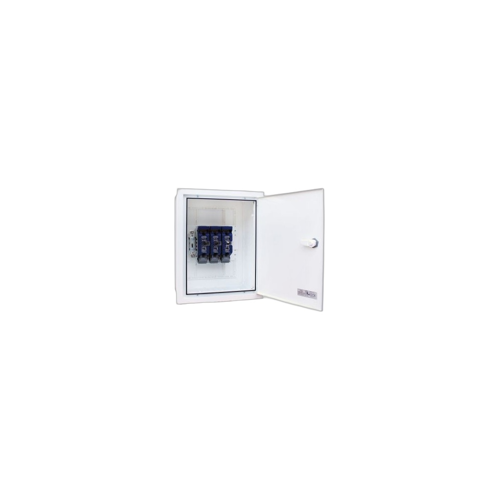 Caixa De Coluna Matel, Standard