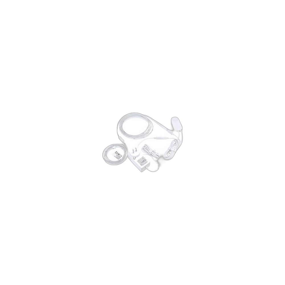Inteligente Yeelight Lightstrip Plus, Kit Base