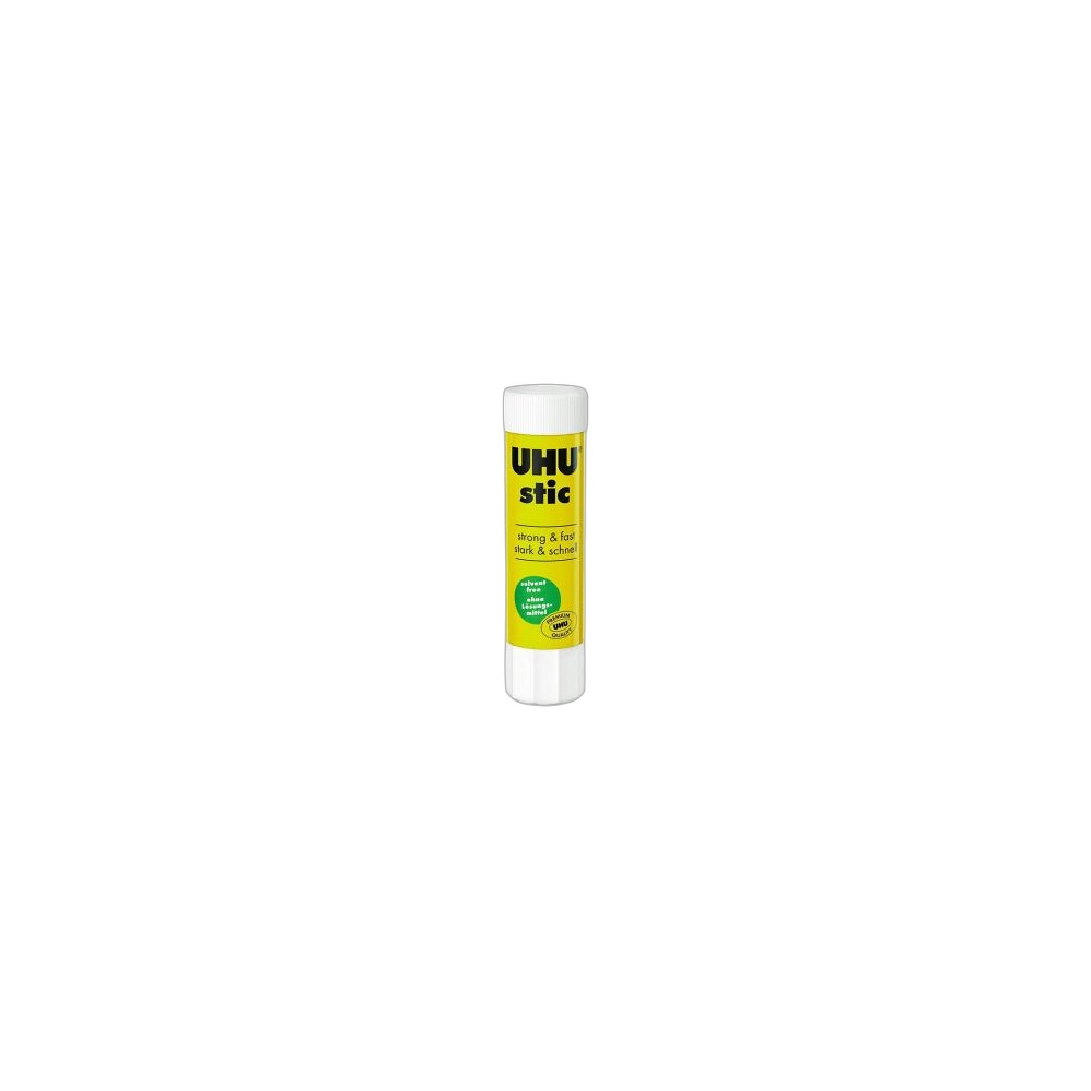 Cola De Papel Uhu, 40 g