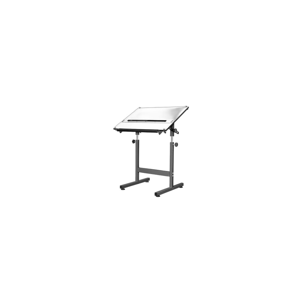 Mesa De Desenho Com Pernas Isomars, A3