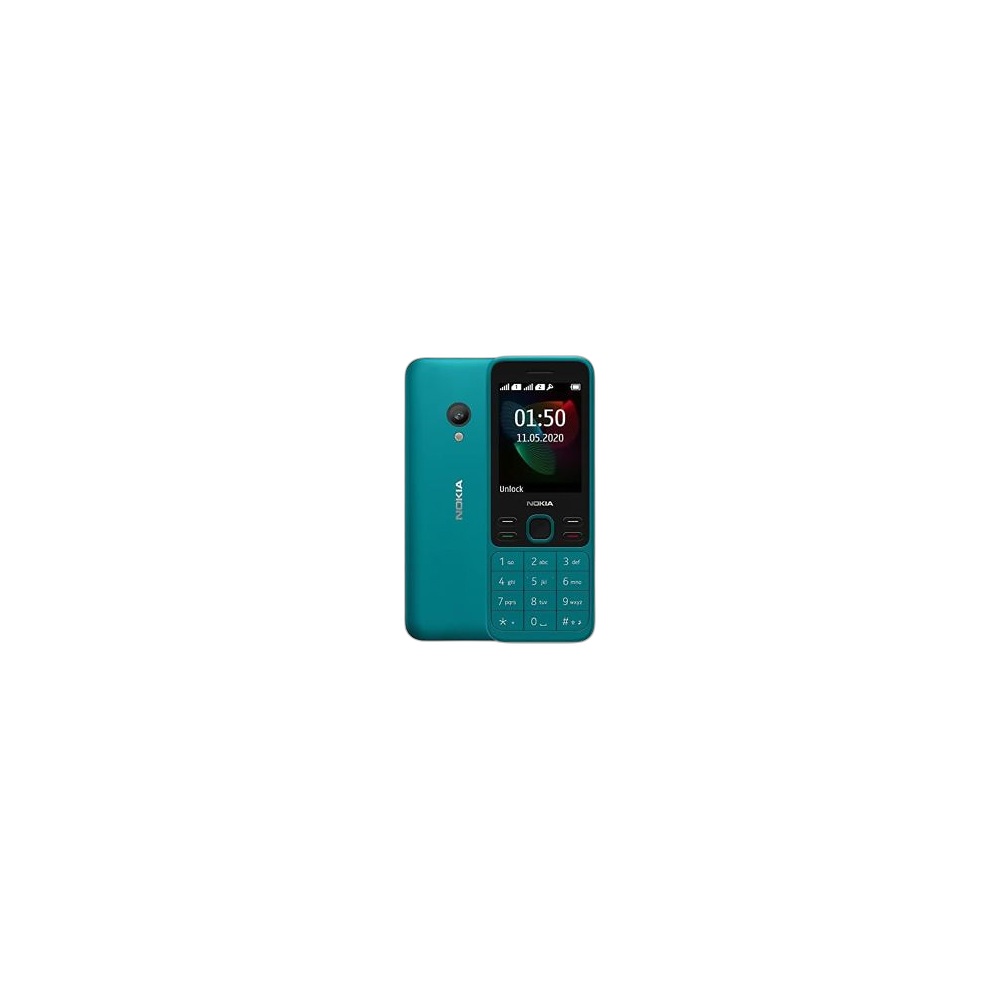Nokia 150 Gemini Dual Sim, Oliver