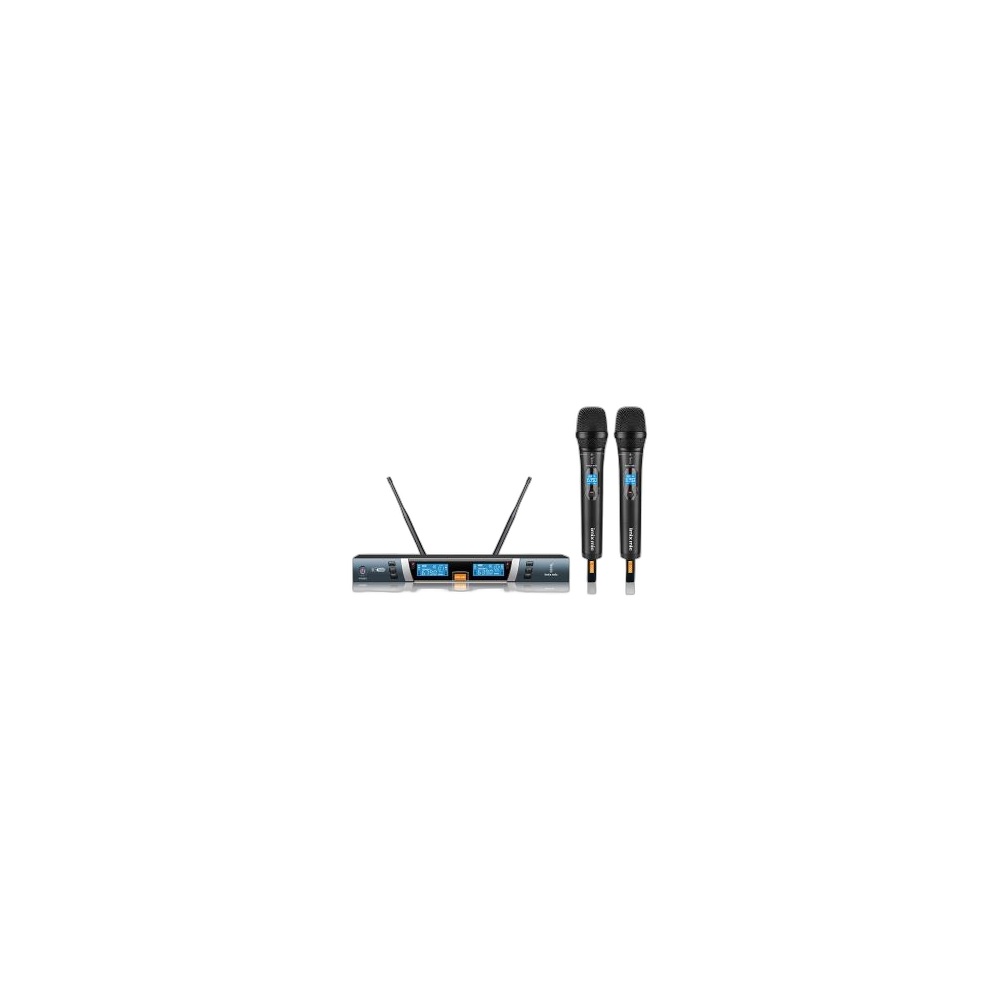 Microfone Imix K7000, Preto