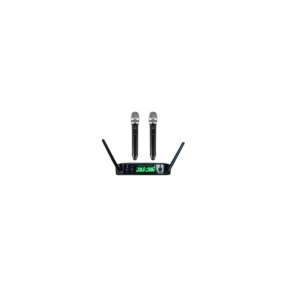 Microfone Imix Mk3001, Preto