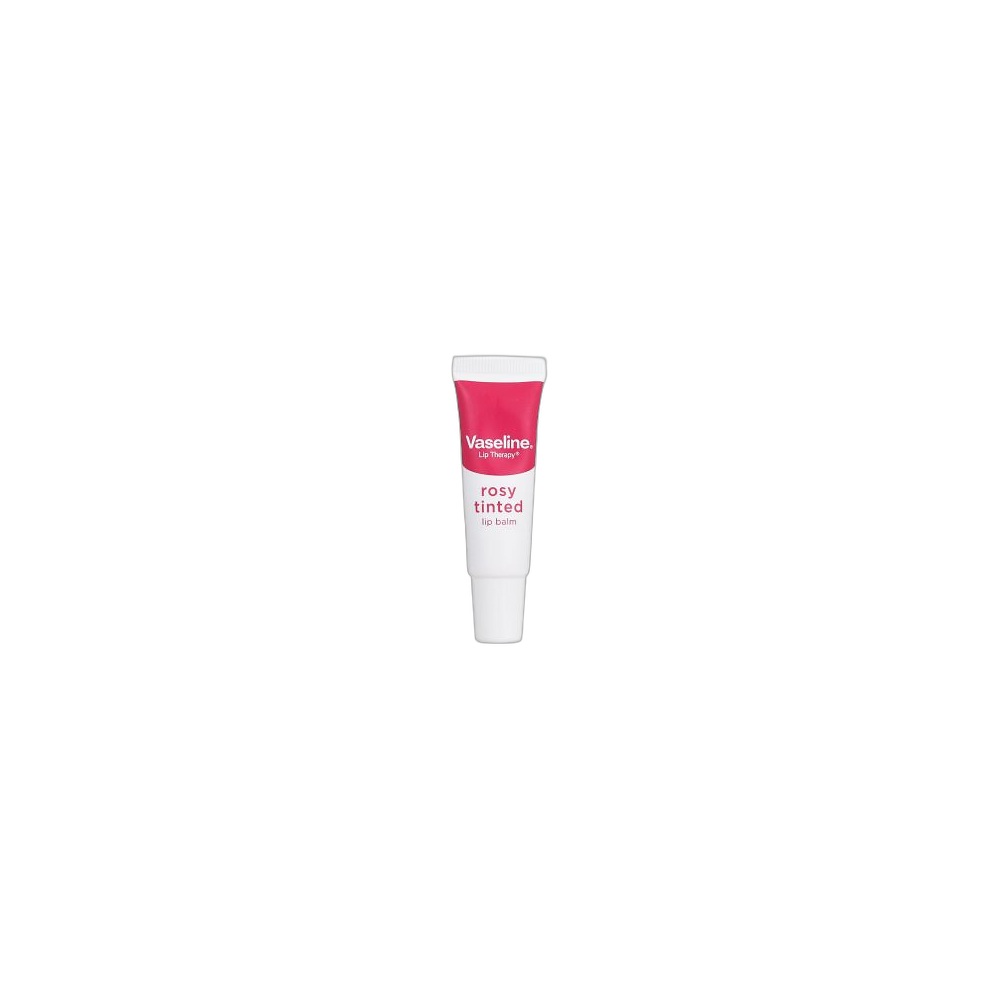 Bálsamo Labial Lip Therapy Rosy Tinted, 10g