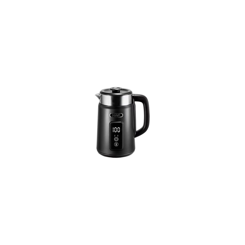 Chaleira Eléctrica Raf 2200W, 1.5 L