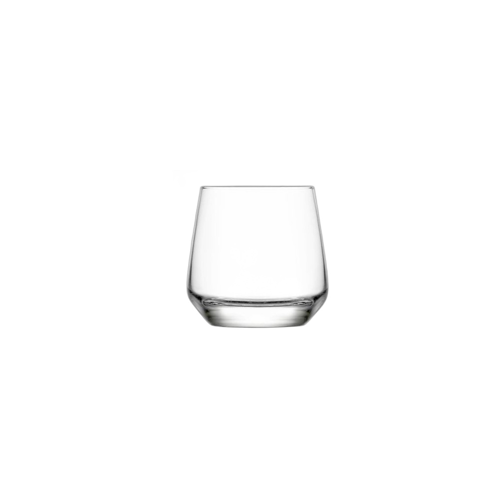 Copos De Whiskey Lav Lal, 6 X 345 ml