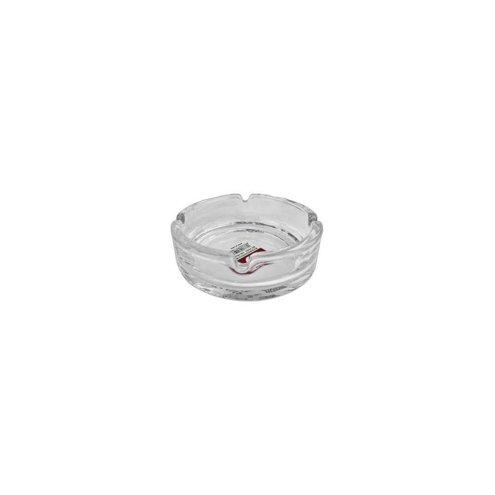 Cinzeiro De Vidro Deli Glass