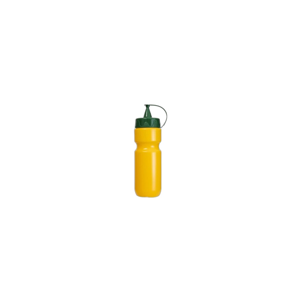 Garrafa Para Mostarda Simples, 660 ml