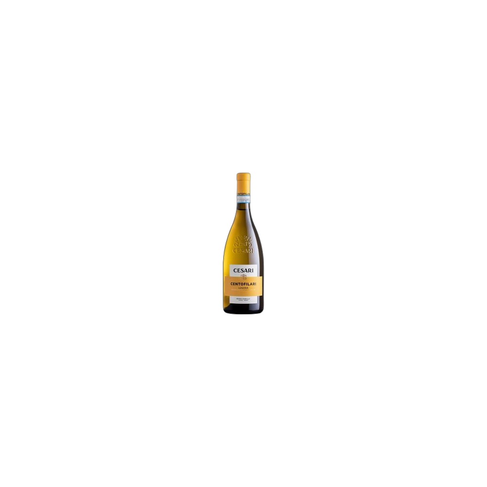 Vinho Branco Cesari Centofilari Lugana, 750 ml
