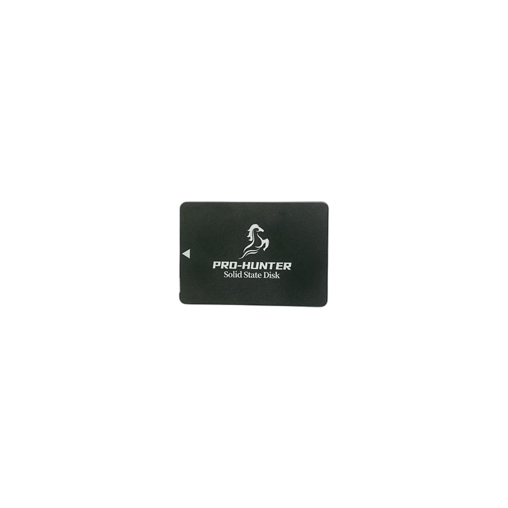 Disco Duro Ssd Sata 1Tb 2.5 Pro Hunter, Preto
