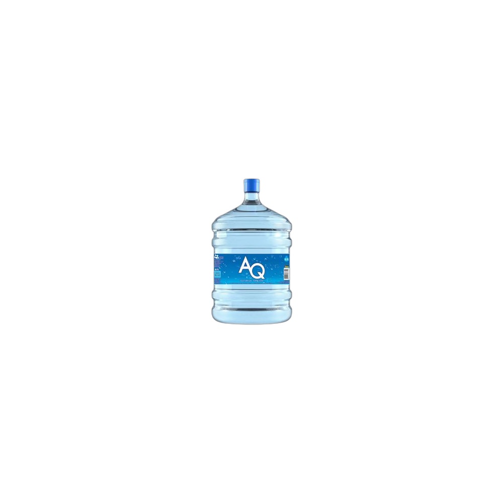 Água Aq, 18.9 L