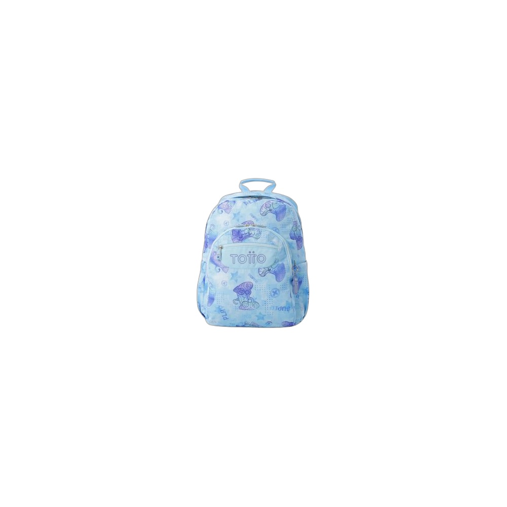 Mochila Totto Acuareles, Polar