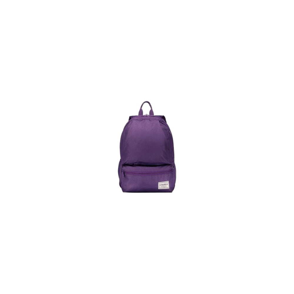 Mochila Totto Dynamic, Morado