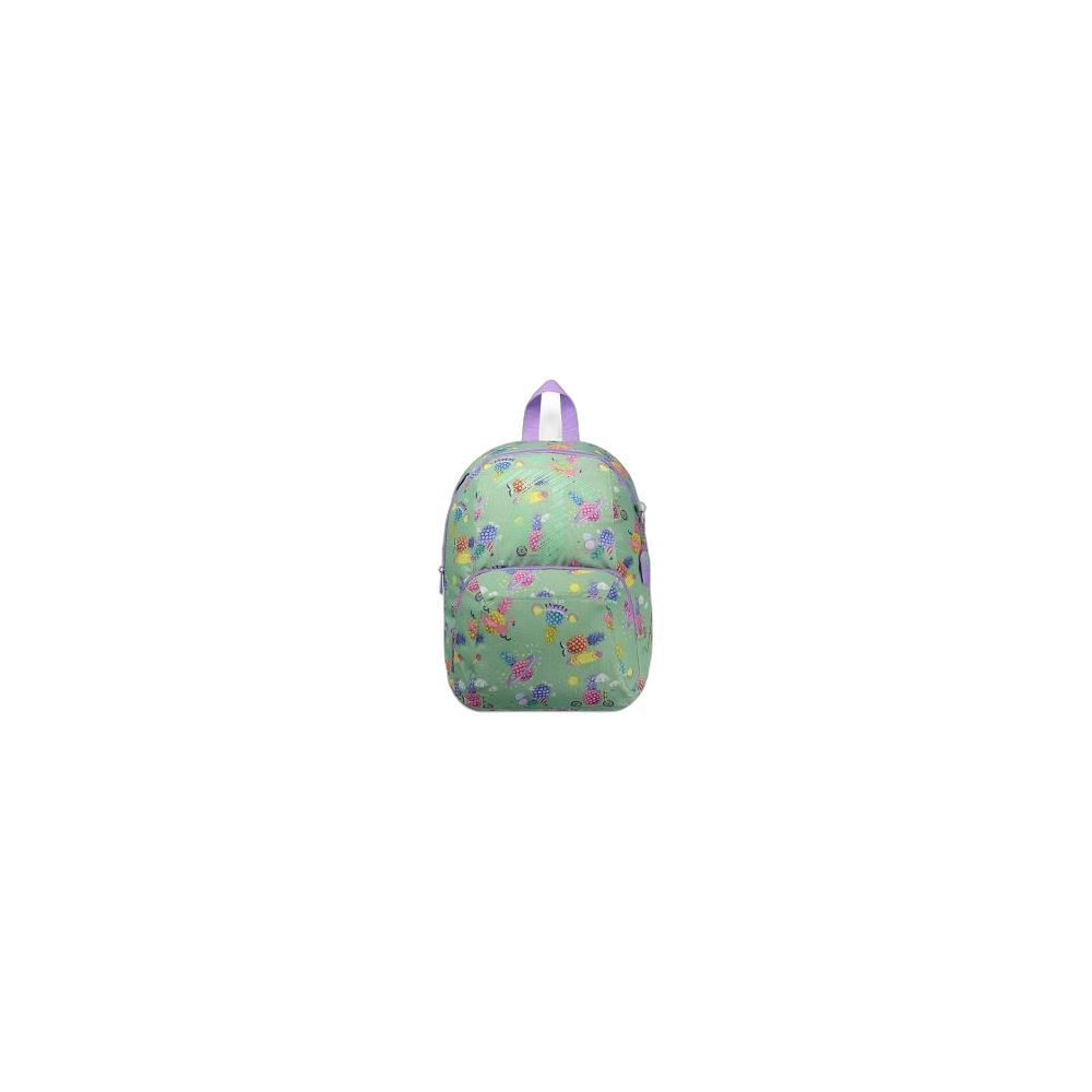 Mochila Totto Gammatto, Verde