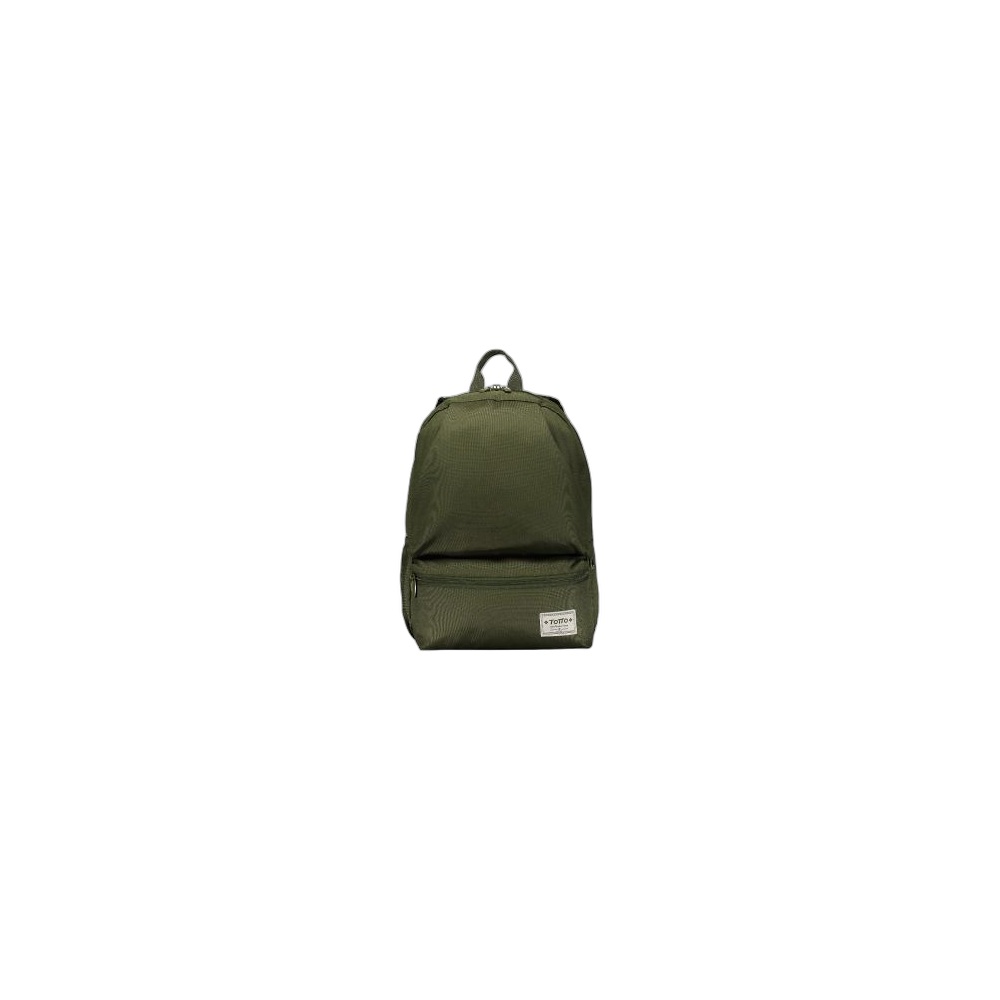Mochila Totto Dynamic, Verde