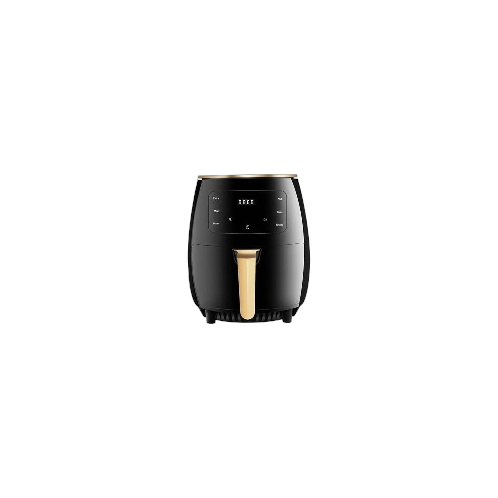 Fritadeira Sem Ar Qiudes 1400W, 6 L