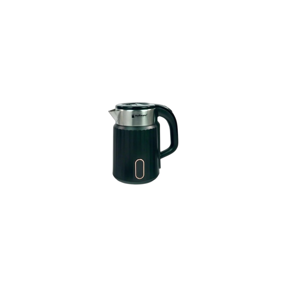 Chaleira Elétrica Hoffmans Hm-2550 1500W, 2.5 L